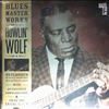 Howlin' Wolf -- Blues Master Works (1)