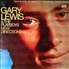 Lewis Gary & Playboys -- New directions (1)