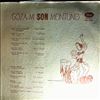 Various Artists -- Goza Mi Son Montuno (2)