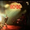 AC/DC -- Let There Be Rock (2)