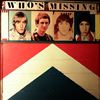 Who -- Who's Missing (1)