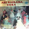 Romeu Antonio Maria -- Asi bailaba Cuba vol.6 (2)