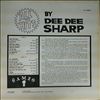 Sharp Dee Dee -- All the hits by Dee Dee Sharp (2)