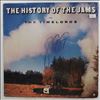 Justified Ancients Of Mu Mu aka The Timelords -- History Of The Jams Aka The Timelords (1)