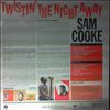 Cooke Sam -- Twistin' The Night Away (2)