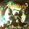 Artillery -- Face Of Fear (1)