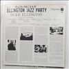 Ellington Duke & His Orchestra -- Ellington Jazz Party (1)