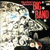 Prazsky Big Band -- Portrait = Podobizna (1)