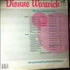 Warwick Dionne -- 16 Greatest Hits (2)