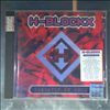 H-blockx -- Discover My Soul (2)