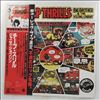 Joplin Janis, Big Brother & The Holding Company -- Cheap Thrills (2)