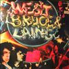 West, Bruce & Laing -- Live 'N' Kickin' (2)