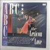 ABC -- Lexicon Of Love (2)