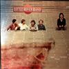 Little River Band (LRB) -- First Under The Wire (2)
