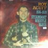 Acuff Roy -- 1936-1939 - Steamboat Whistle Blues (1)