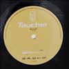 Taucher -- Ebbe & Flut (2)