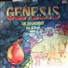 Genesis -- On Broadway - Live In Paris (2)