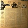 Butterfield Paul Blues Band -- Same (3)