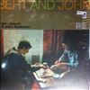 Jansch Bert & Renbourn John -- Bert and John (2)