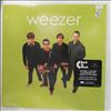 Weezer -- Same (Green Album) (2)