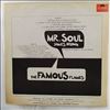 Brown James & Famous Flames -- Mr. Soul (2)