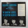 Kunicka Halina -- W Innym Lesie, W Innym Sadzie (2)