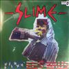 Slime -- Yankees Raus (2)