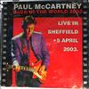 McCartney Paul -- Live in Sheffield 5 April 2003 (1)