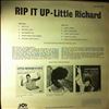 Little Richard -- Rip It Up (2)