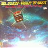 Sir Julian -- Organ In Orbit (2)