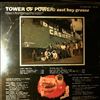Tower Of Power -- East Bay Grease (2)