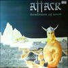 Attack (German Heavy metal band) -- Destinies of war (3)