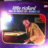 Little Richard -- Sings His Greatest Hits - Recorded Live! (1)