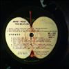 Beatles -- Abbey Road (3)