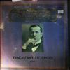 Petrov Vassili -- Glinka, Mussorgsky, Rossini, Gounod, Schumann, Massenet, Alnaes, Dargomyzhsky, Koenemann, Ippolitov-Ivanov, Bleichmann (2)