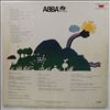 ABBA -- Album (2)