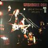 Wishbone Ash -- Live At The BBC 1971-1972 (3)