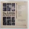 Animals -- Don't Bring Me Down - The Decca Years (2)