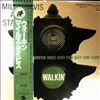 Davis Miles All Stars -- Walkin' (1)