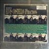 Costello Elvis & Attractions -- Very Best Of (1)