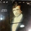 Towers Lee -- Simply The Best (2)