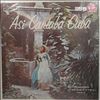 Duo Cabrisas-Farach/ Gutierrez Julio -- Asi Cantaba Cuba Vol. 2 (1)