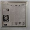 Curson Ted Quartet -- Urge (1)