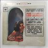 Sanchez Cuco -- Y Las Canciones De Agustin Lara (Mexico's Greatest Love Songs) (1)
