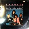 Bangles -- Walking Down Your Street (2)