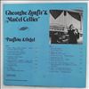 Zamfir Gheorghe/Cellier Marcel -- Panflote & Orgel (1)