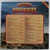 Various Artists -- Country Superhits - Die Grossen Songs Voll Freiheit Und Abenteuer (2)