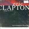 Clapton Eric -- Change the world (1)