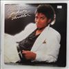 Jackson Michael -- Thriller  (1)