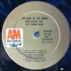 Alpert Herb & Tijuana Brass -- Beat of the brass (1)